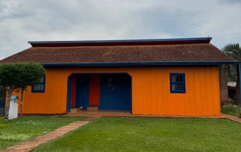 Fazenda Entre Rios