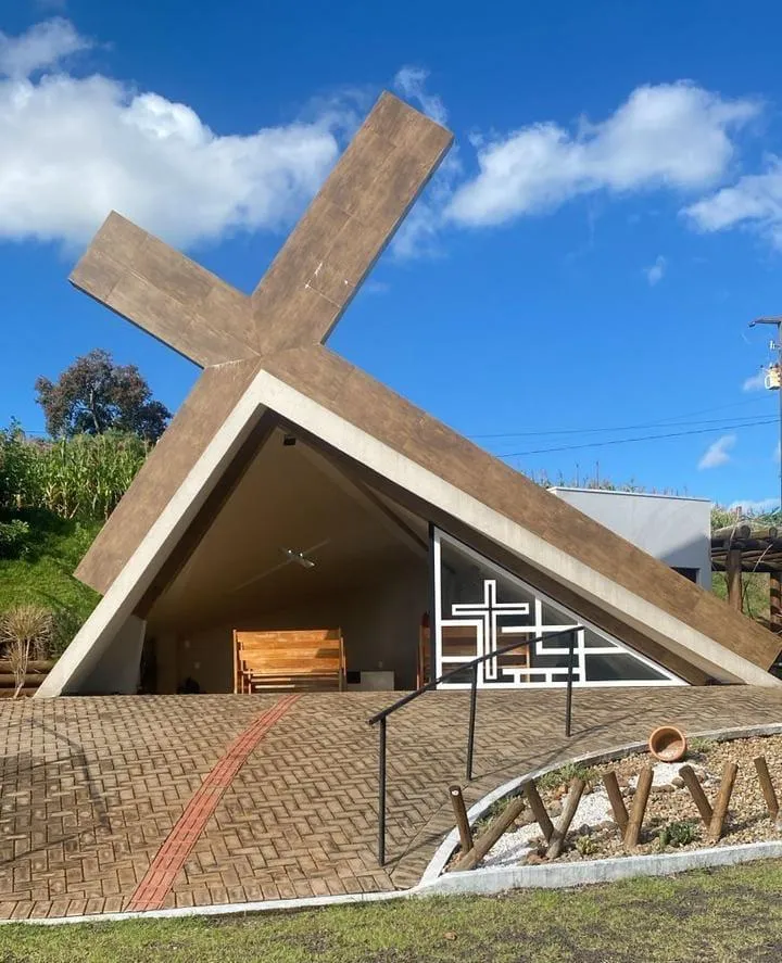 Gruta Senhor Bom Jesus
