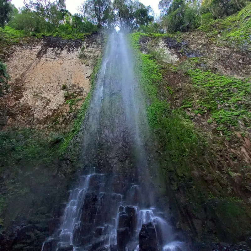 Cachoeira da Meditação