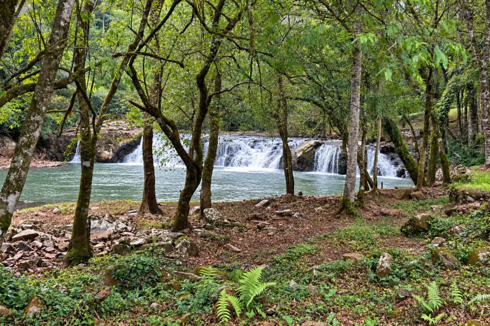 Recanto das Águas