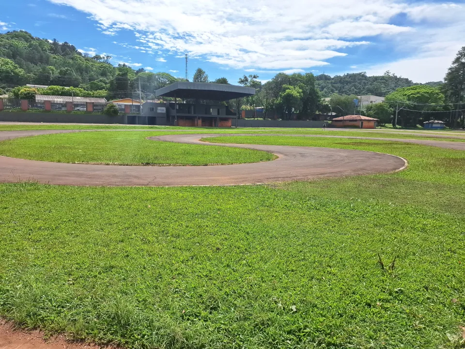 Parque de Exposição Jayme Canet Júnior