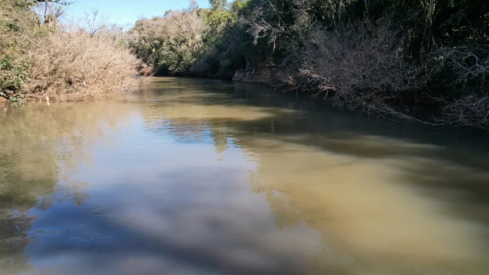 Barragem do Rio Lontra