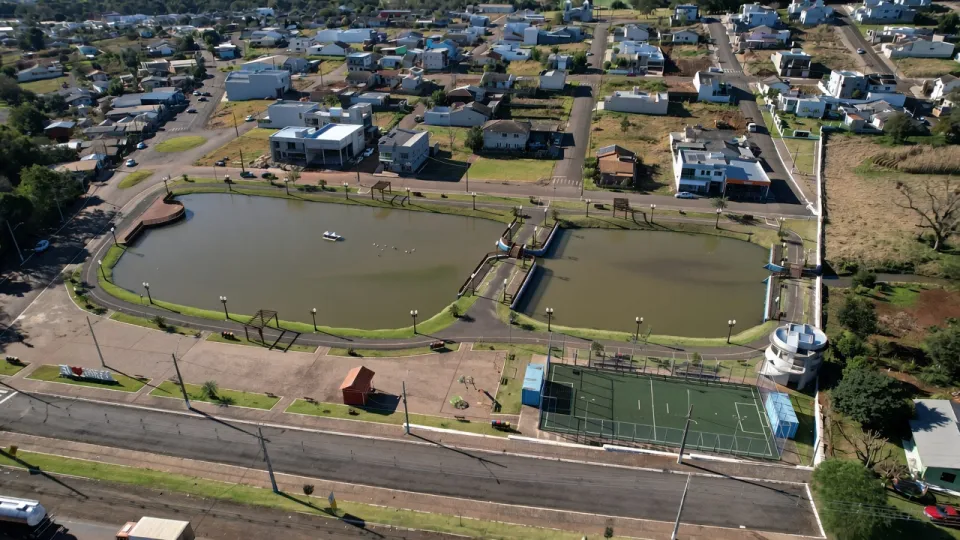 Lago Municipal