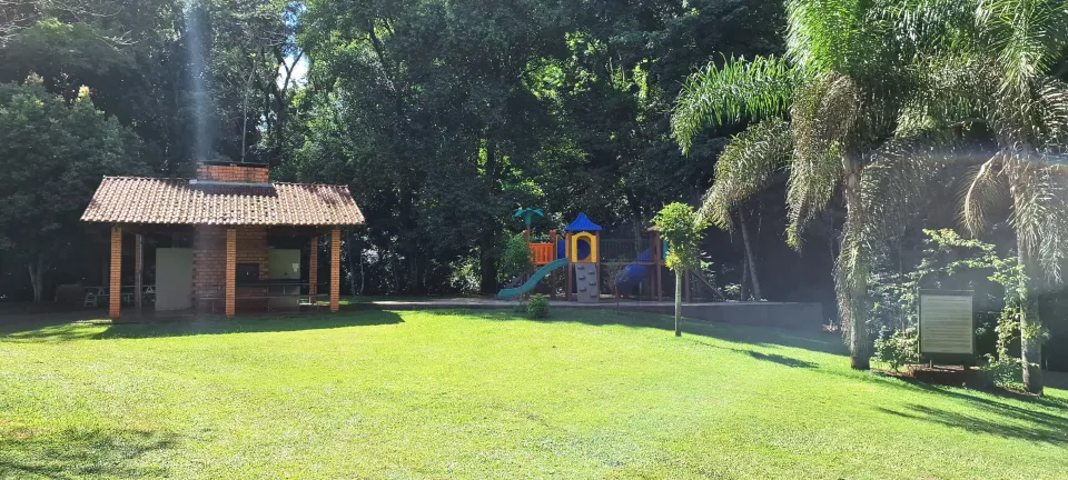 Gruta Nossa Senhora de Lourdes