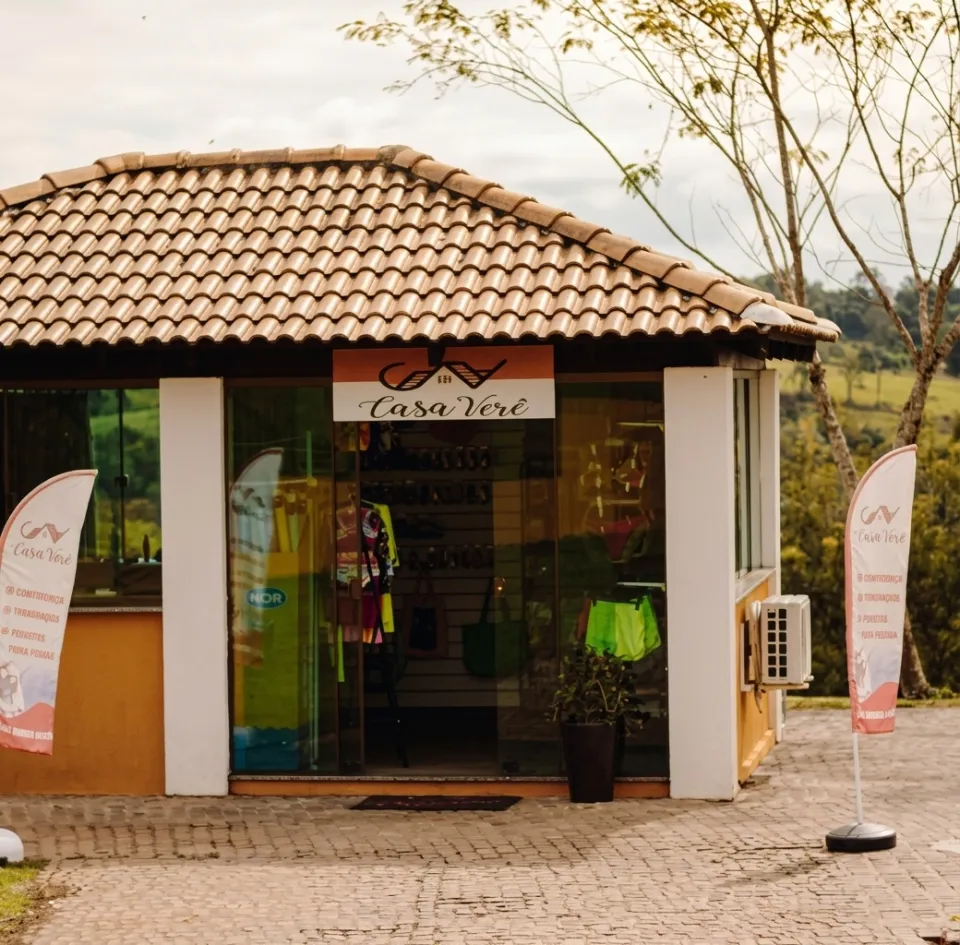 Casa Verê