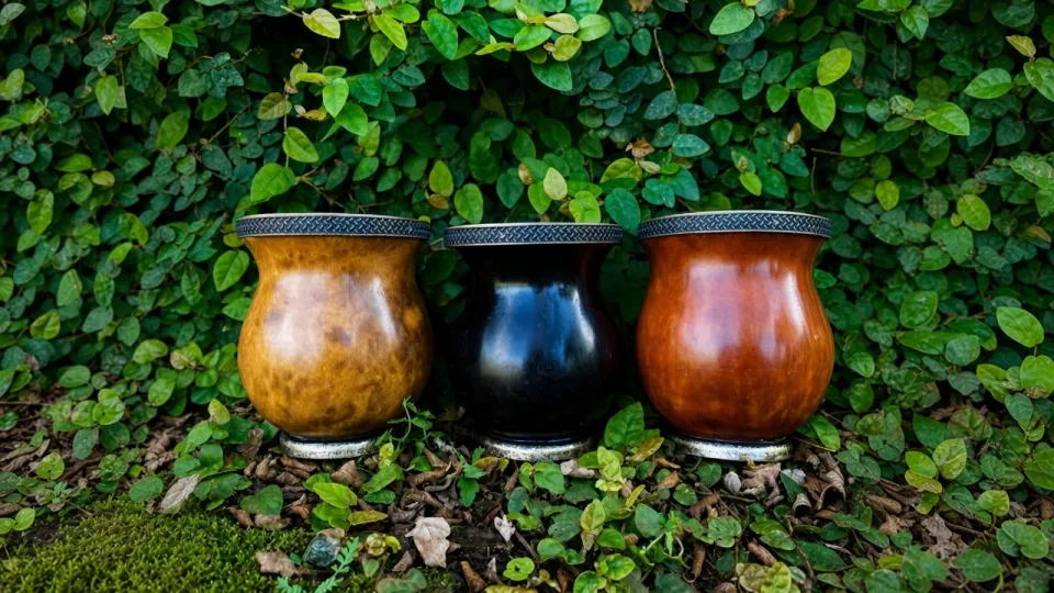 Fábrica de Cuias Talles