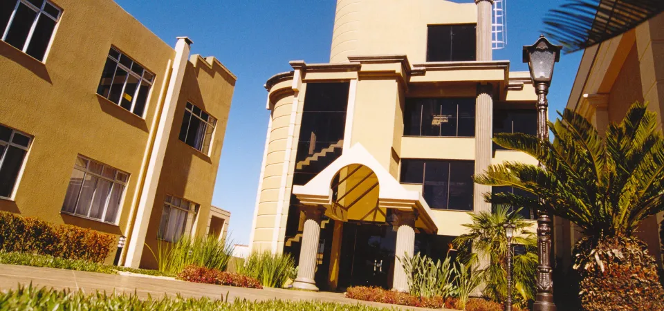 Hotel Ancelf Park Hotel
