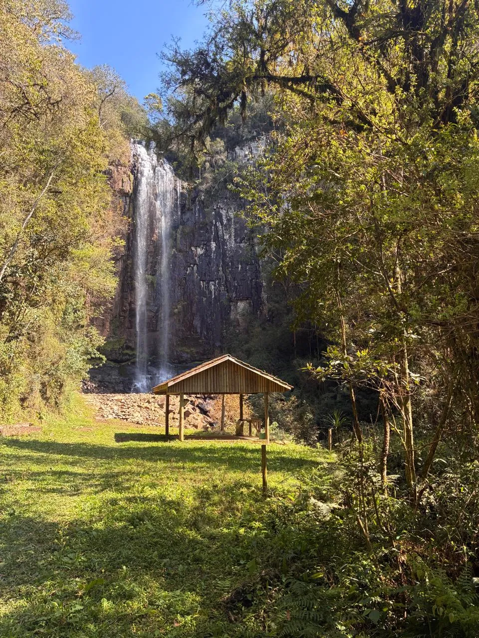 Salto Matielo