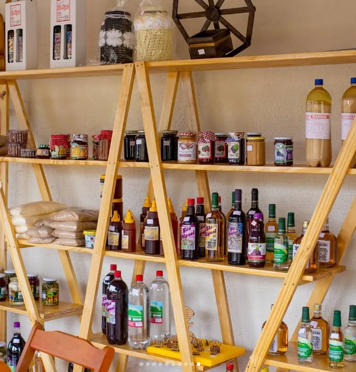 Cantina Calgarotto