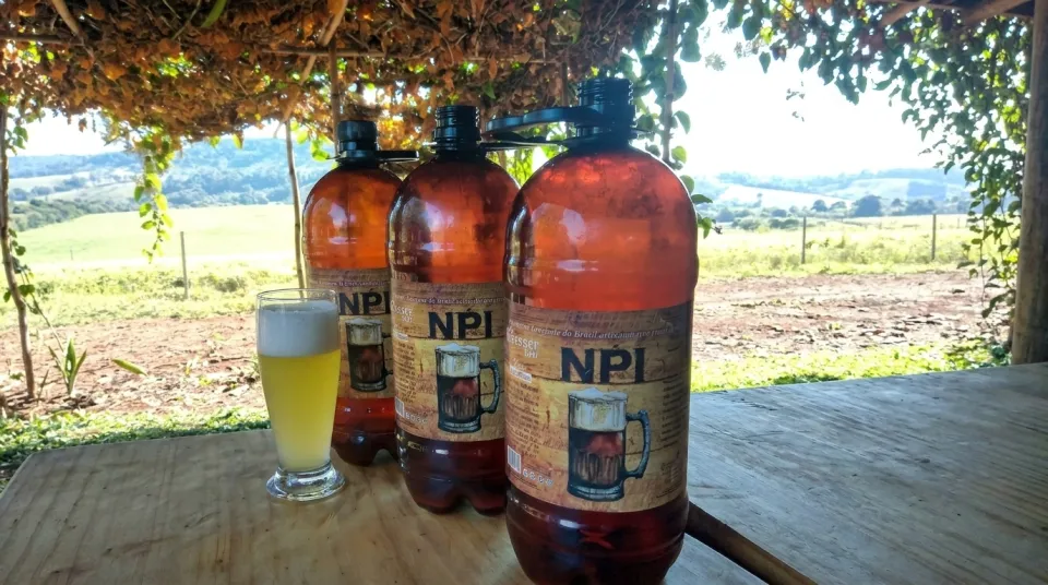 Cervejaria Guesser