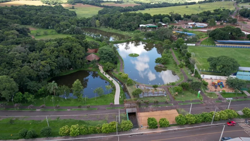 Lago Municipal