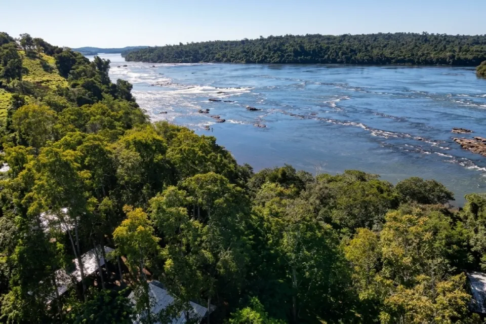 Terra Iguaçu