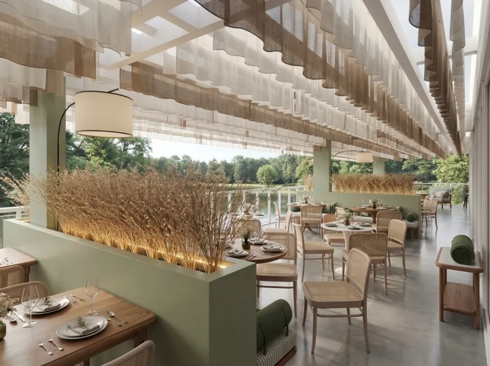 Oliven Green Eventos e Gastronomia