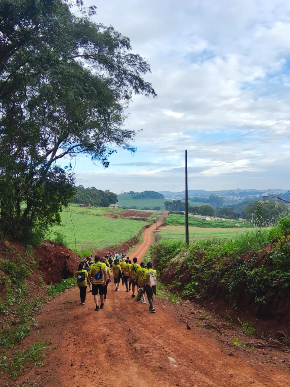 Caminho de Santiago