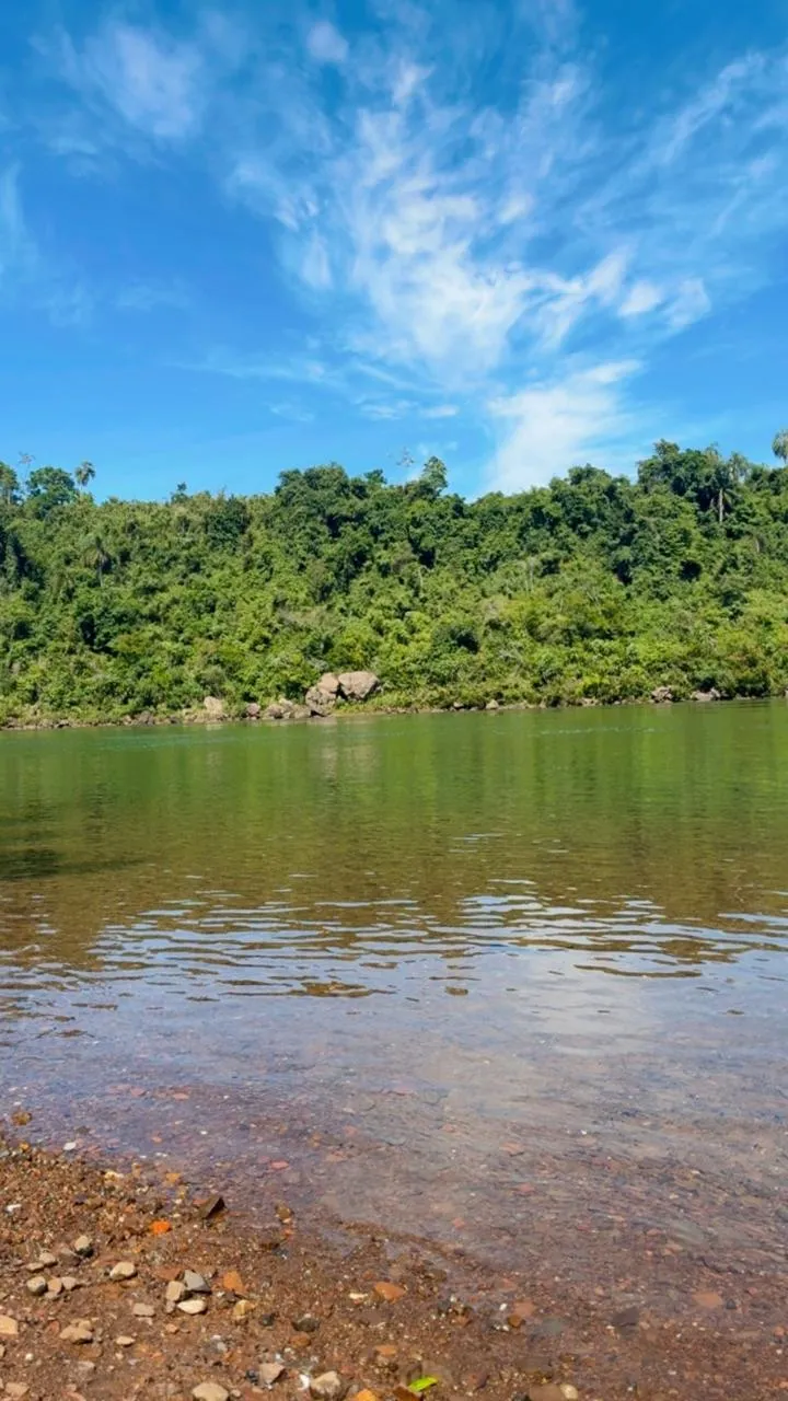 Pesqueiro do Gaúcho