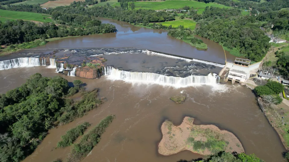 Salto Grande