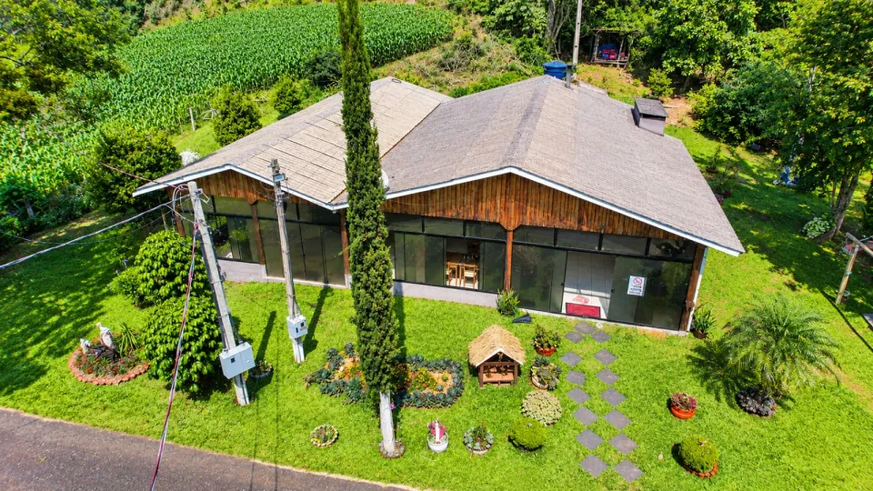 Pousada Iguaçu