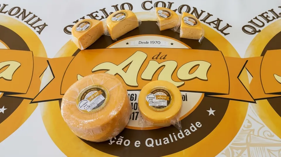 Queijaria da Ana