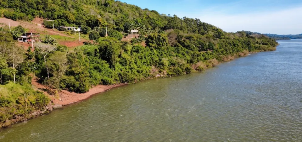 Camping Rudão