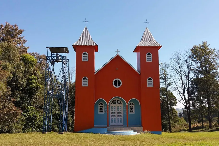 Igreja Histórica de São José