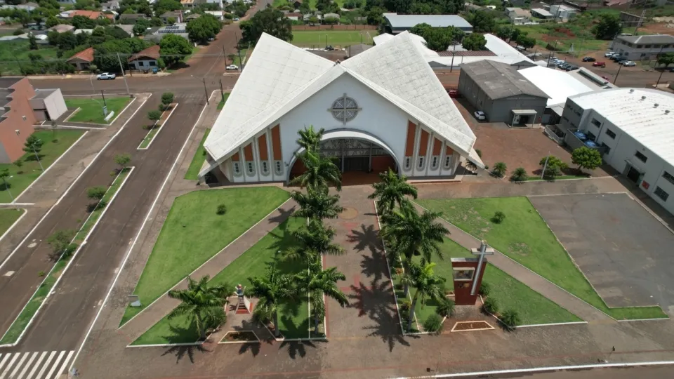 Igreja Santa Isabel da Hungria