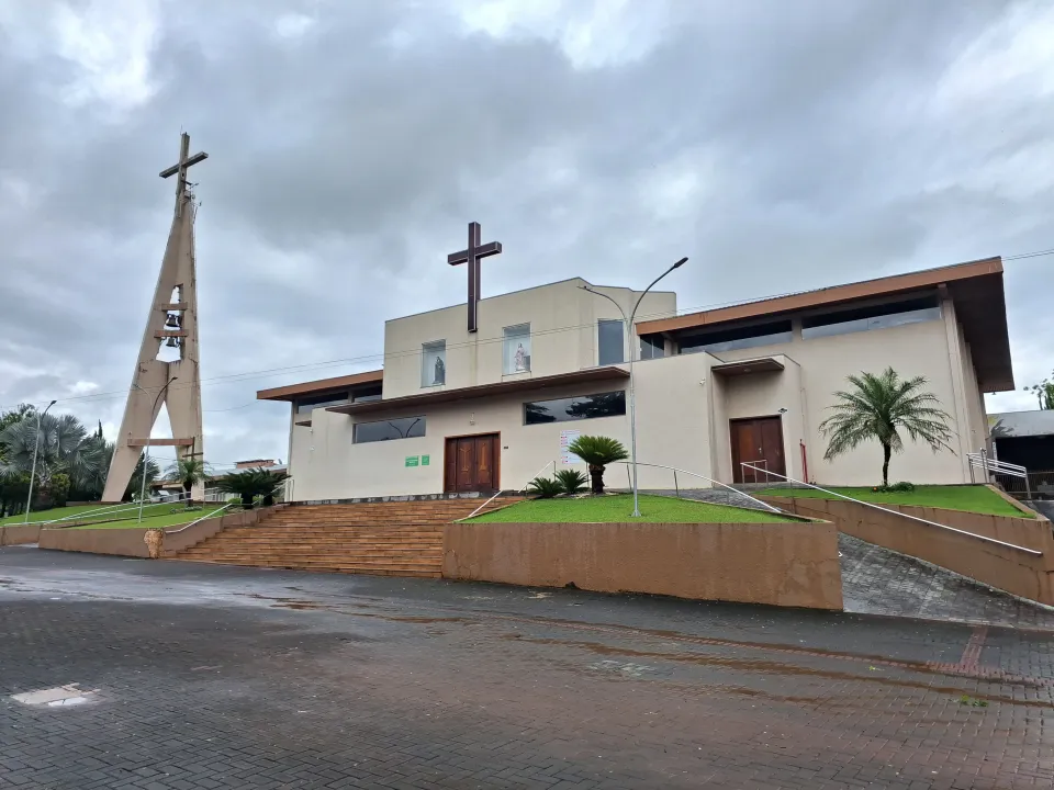 Igreja Matriz Santa Rita de Cássia