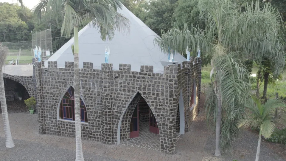 Igreja Nossa Senhora dos Navegantes