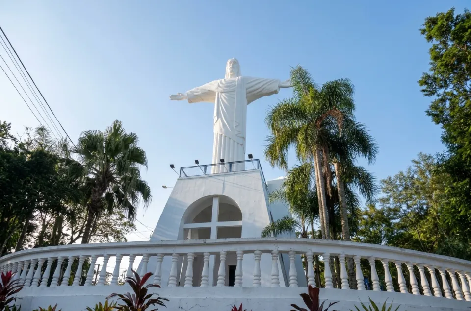 Cristo Redentor