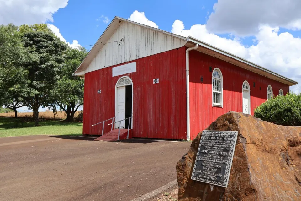 Museu Religioso Padre José Júnior Vicente