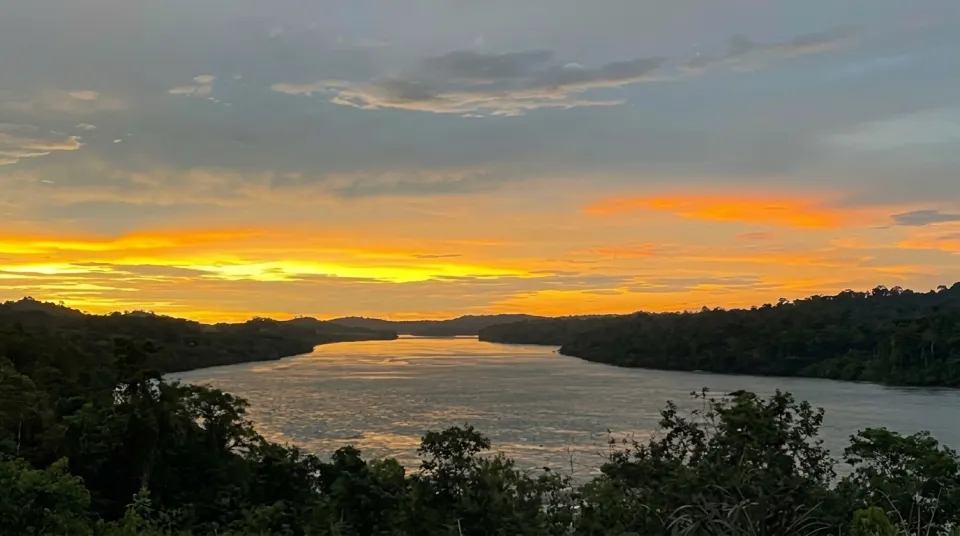 Mirante do Iguaçu