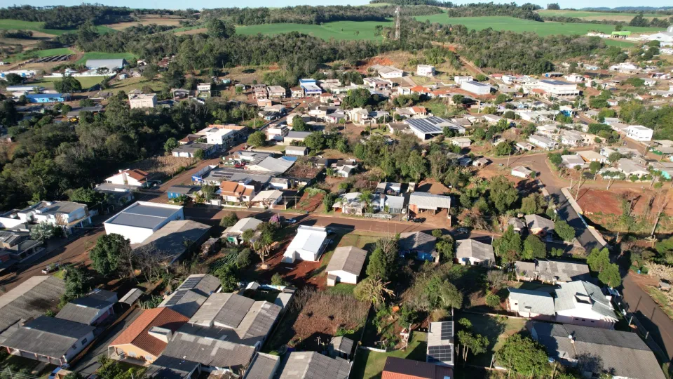 Boa Esperança do Iguaçu