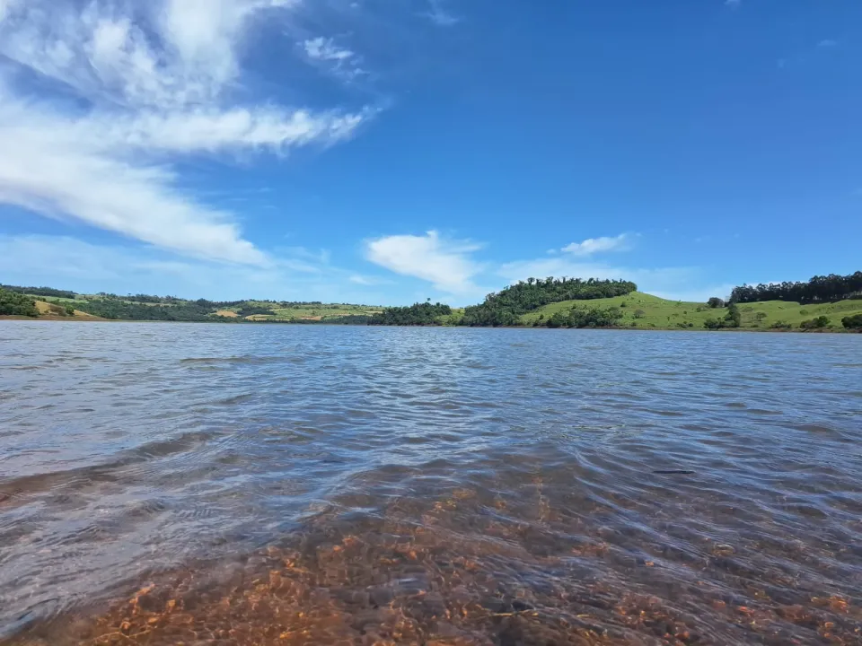 Porto Barreiro