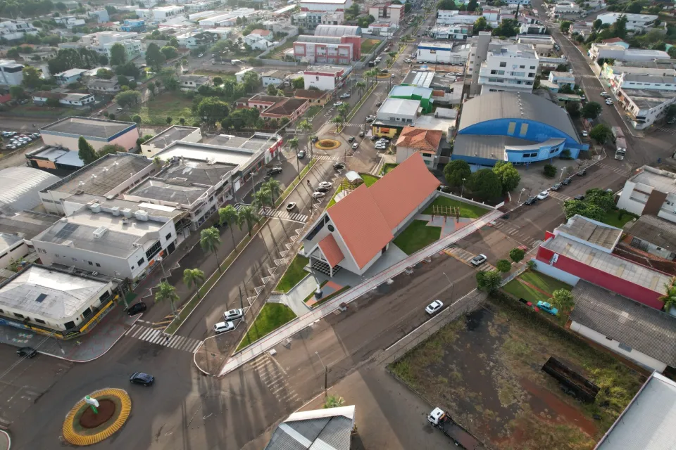 Mangueirinha