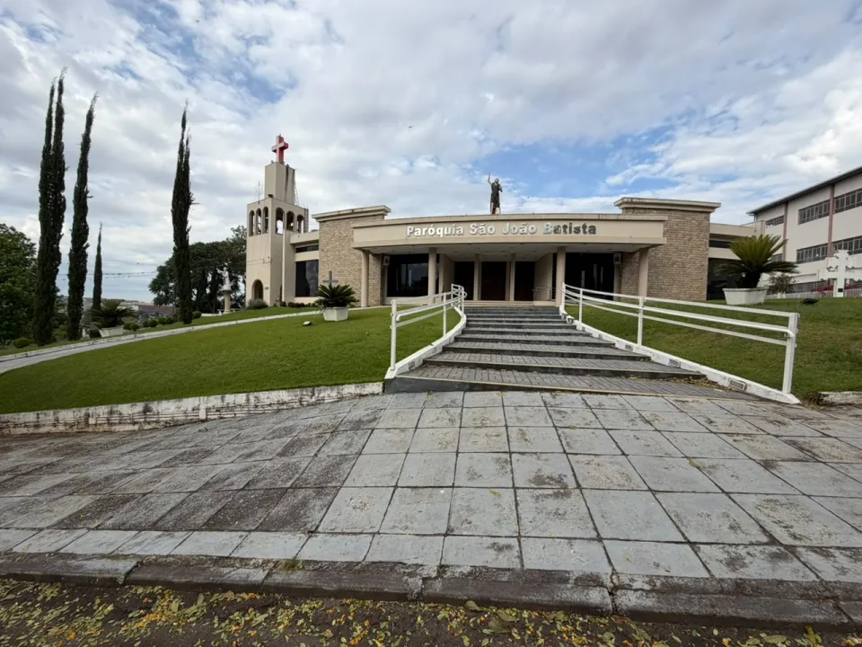 São João
