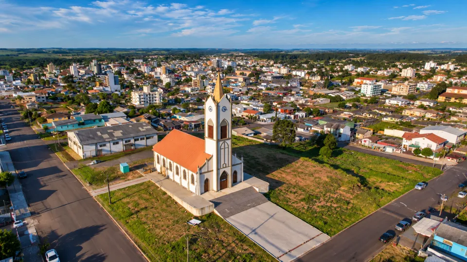 Palmas