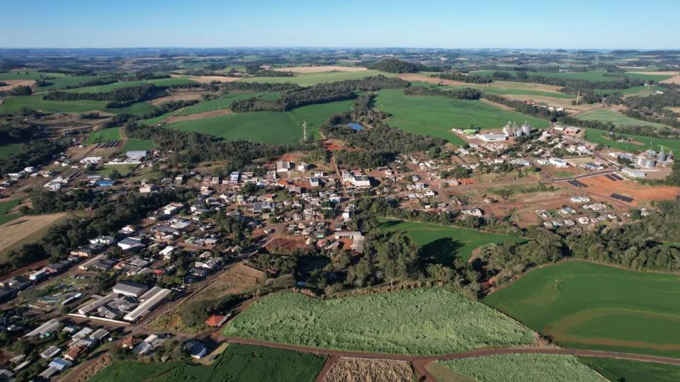 Boa Esperança do Iguaçu
