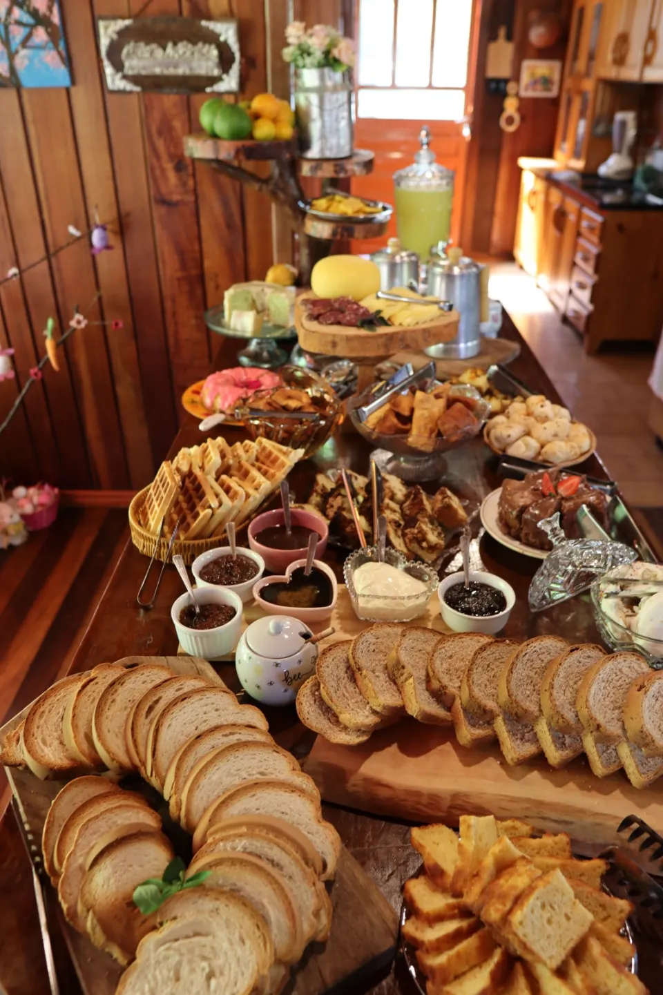 Sabores