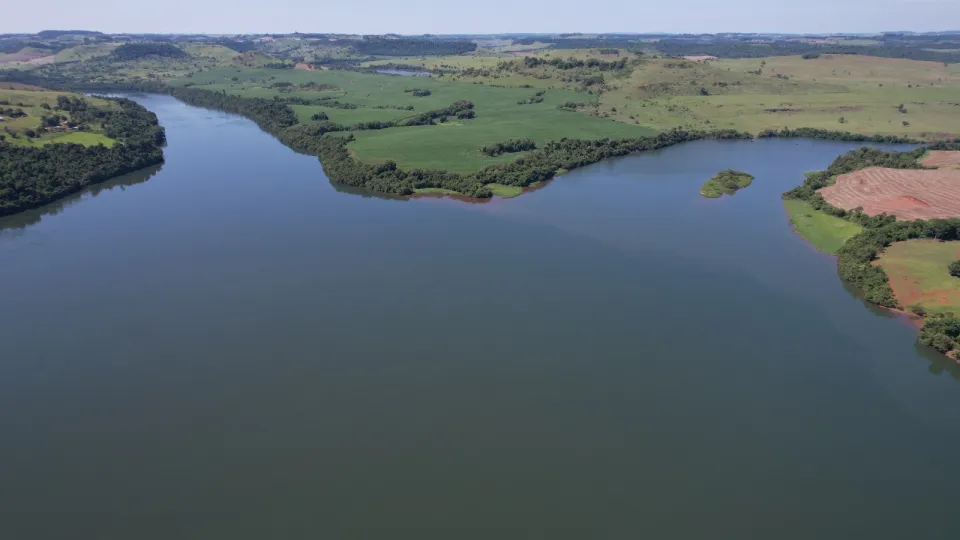 Águas
